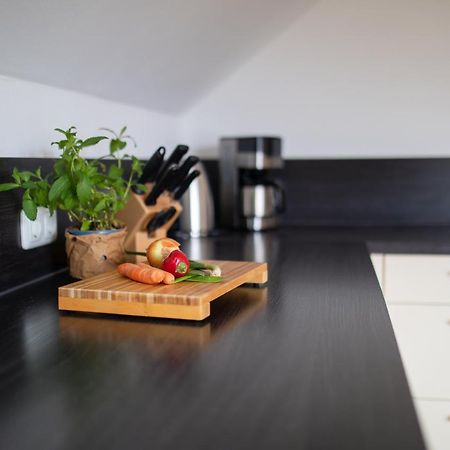 Moselblick Am Waldrand Appartement Verbandsgemeinde Verbandsgemeinde Traben-Trarbach Buitenkant foto
