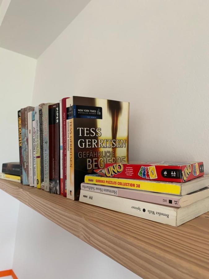Moselblick Am Waldrand Appartement Verbandsgemeinde Verbandsgemeinde Traben-Trarbach Buitenkant foto