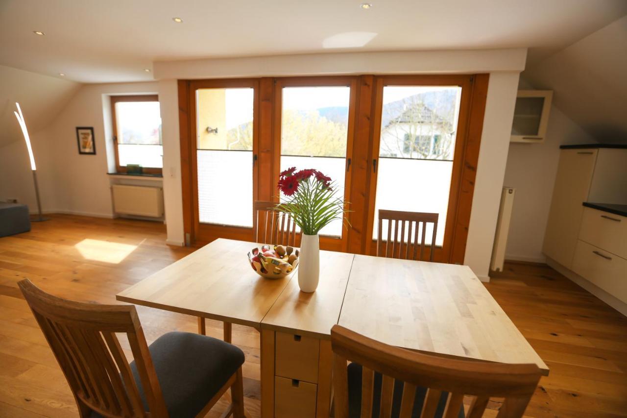 Moselblick Am Waldrand Appartement Verbandsgemeinde Verbandsgemeinde Traben-Trarbach Buitenkant foto